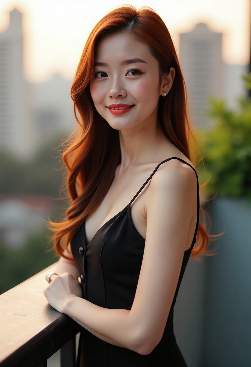 灵笼海报图
