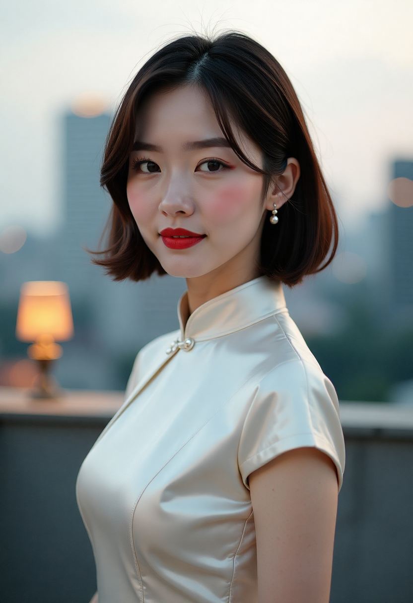 一念永恒海报图