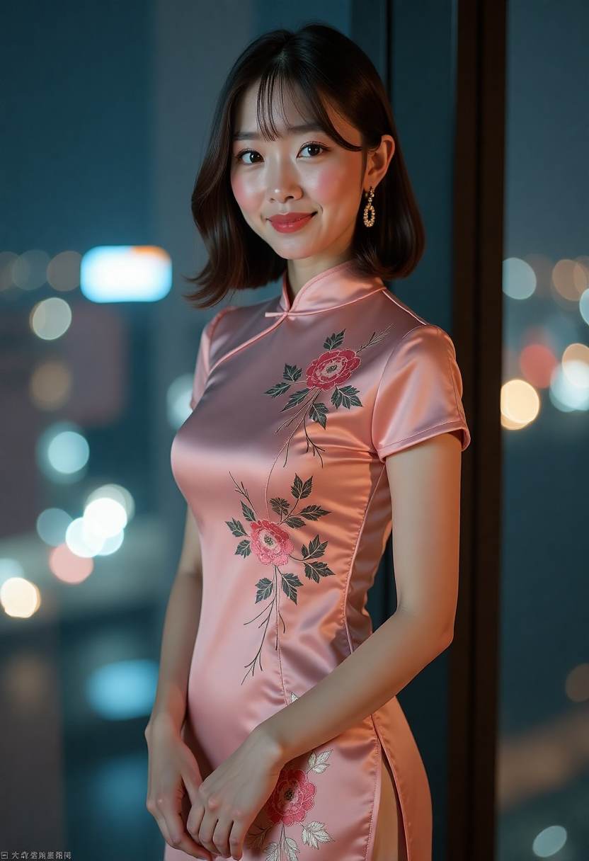 妖神记海报图
